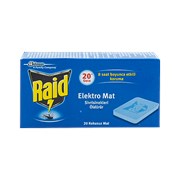 Raid Elektro Mat 20'li Tablet